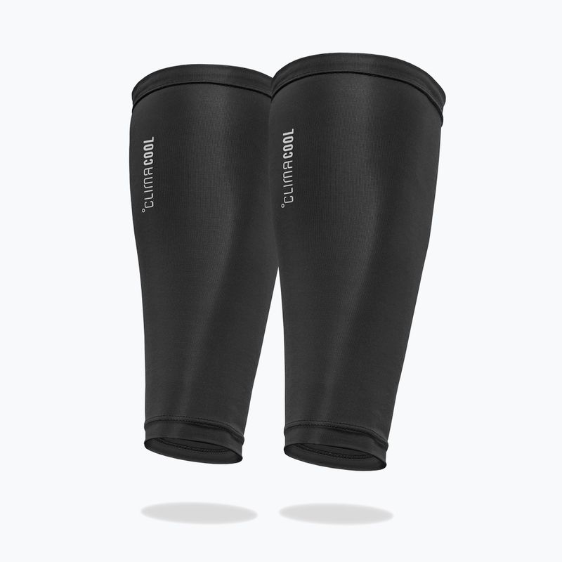 Jambiere Adidas Aeroready Compression na łydki black 2
