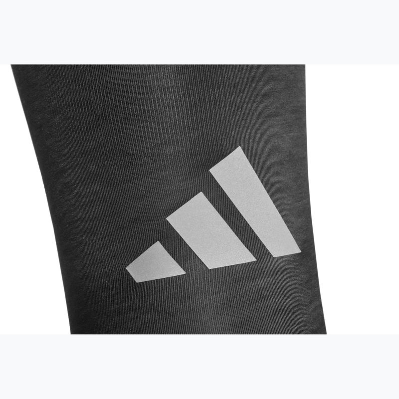 Jambiere Adidas Aeroready Compression na łydki black 3