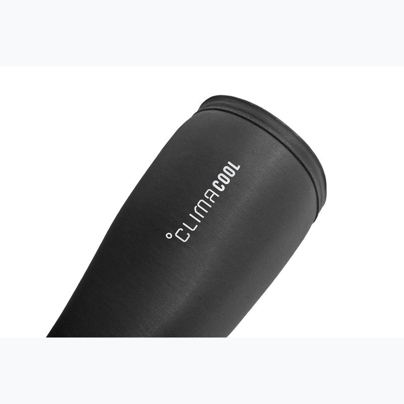 Jambiere Adidas Aeroready Compression na łydki black 4