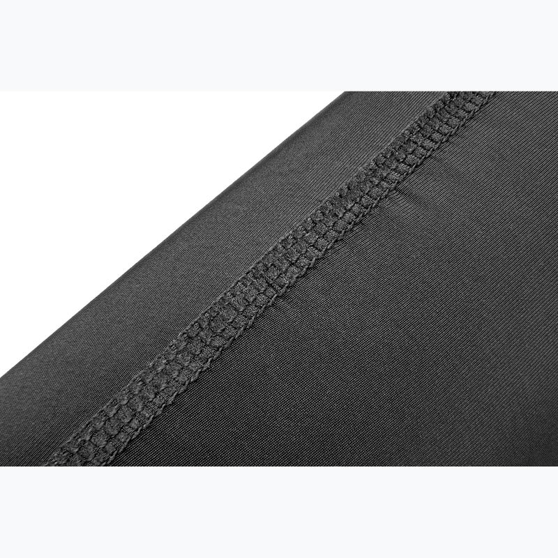 Jambiere Adidas Aeroready Compression na łydki black 5