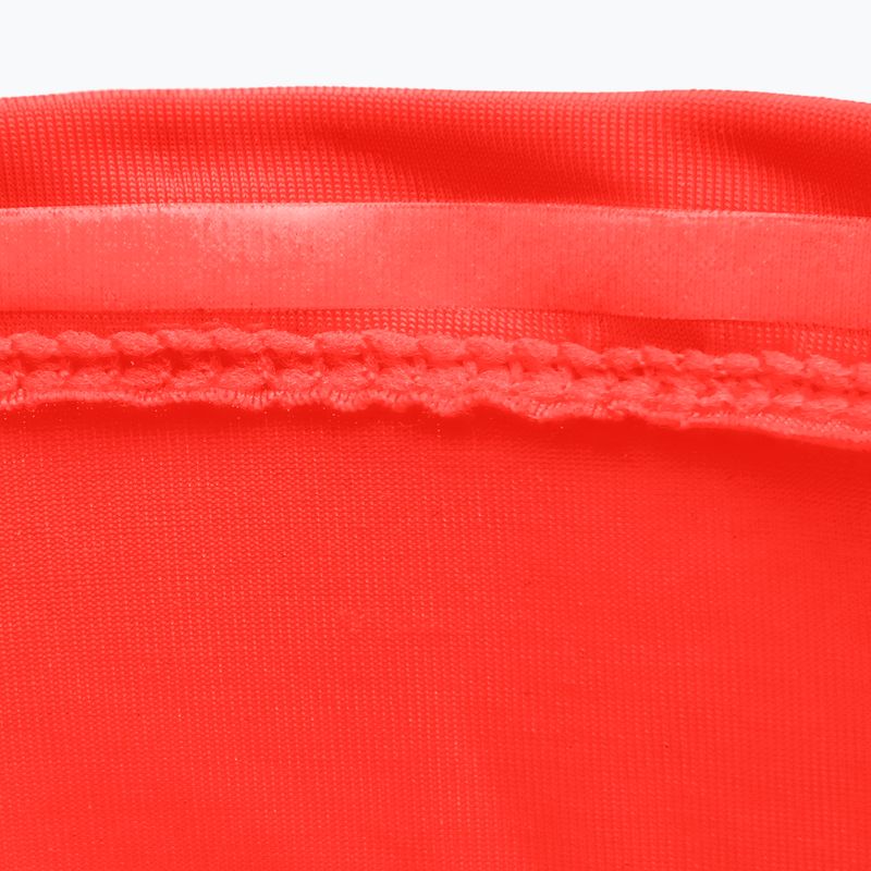 Jambiere Adidas Aeroready Compression na łydki red 5