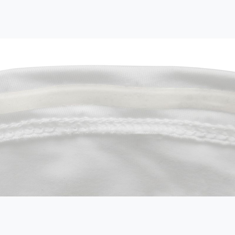 Jambiere Adidas Aeroready Compression na łydki white 6