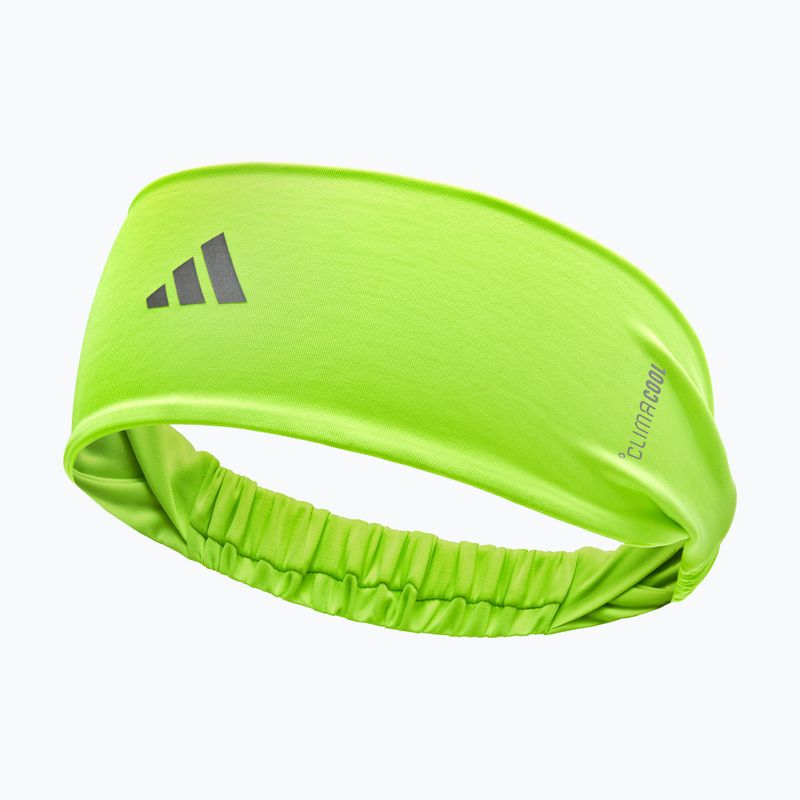 Bentiță Adidas Sports ADAC-1640 lucid lemon