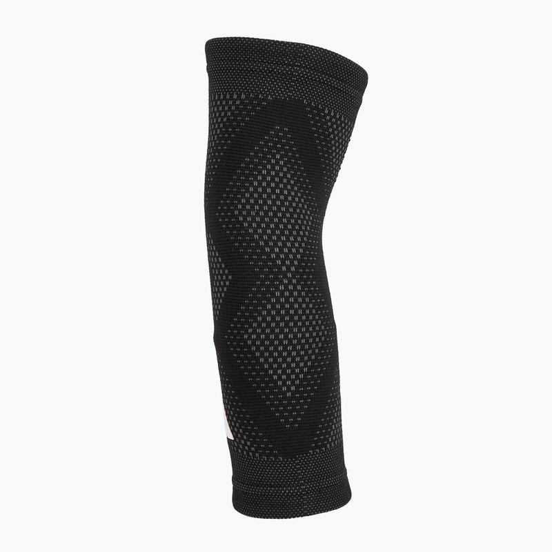 Stabilizator de cot adidas Aeroready black 2