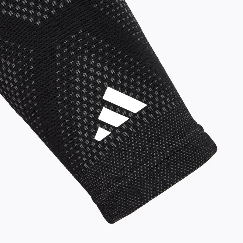 Stabilizator de cot adidas Aeroready black 4