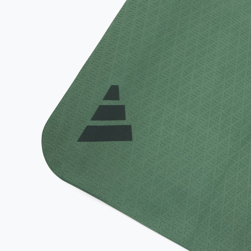 Covoraș fitness adidas Yoga 6 mm legend ivy 2