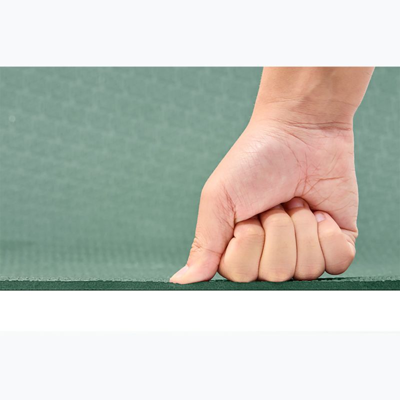 Covoraș fitness adidas Yoga 6 mm legend ivy 5