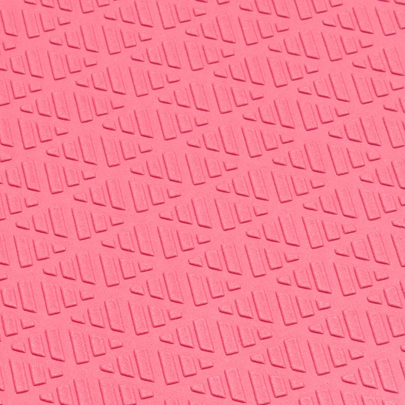 Covoraș de fitness adidas Yoga 6 mm pink fusion 10