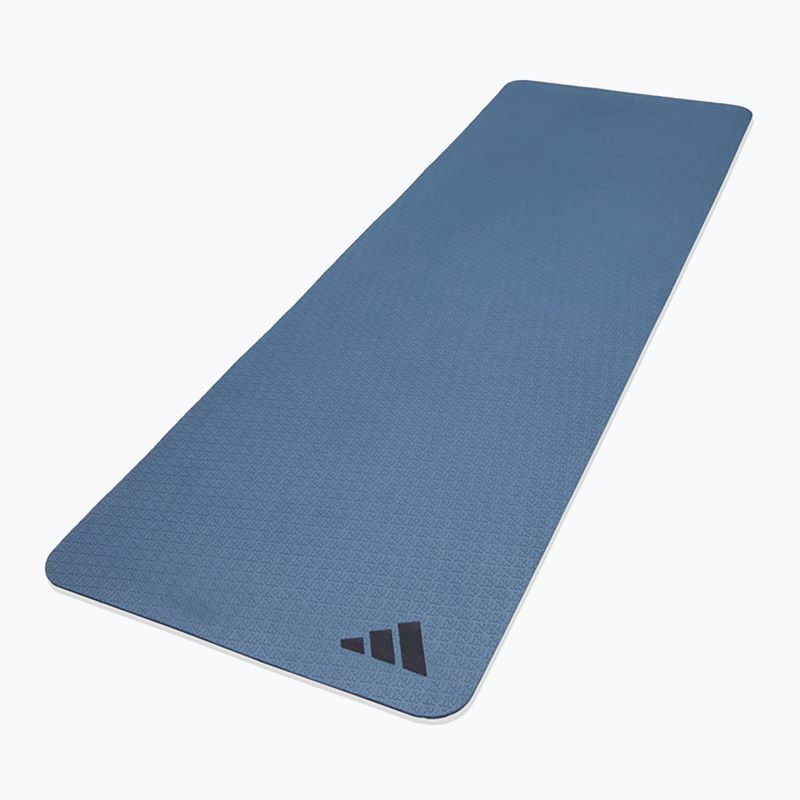 Covoraș fitness adidas Yoga 6 mm preloved ink