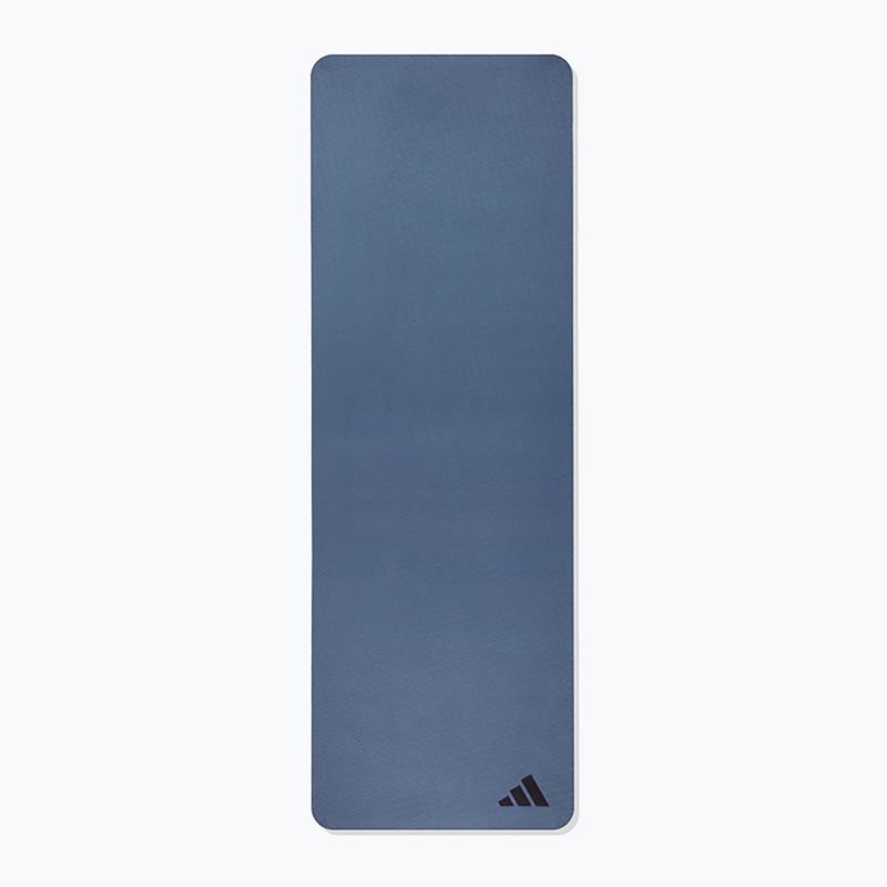 Covoraș fitness adidas Yoga 6 mm preloved ink 2