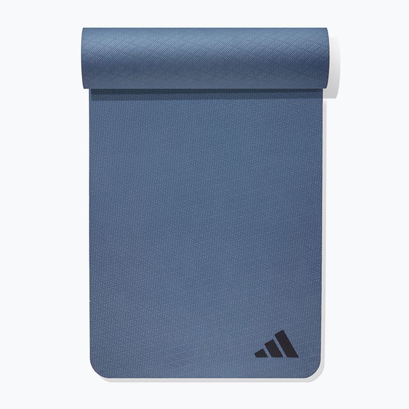 Covoraș fitness adidas Yoga 6 mm preloved ink 3