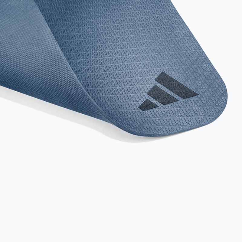 Covoraș fitness adidas Yoga 6 mm preloved ink 5