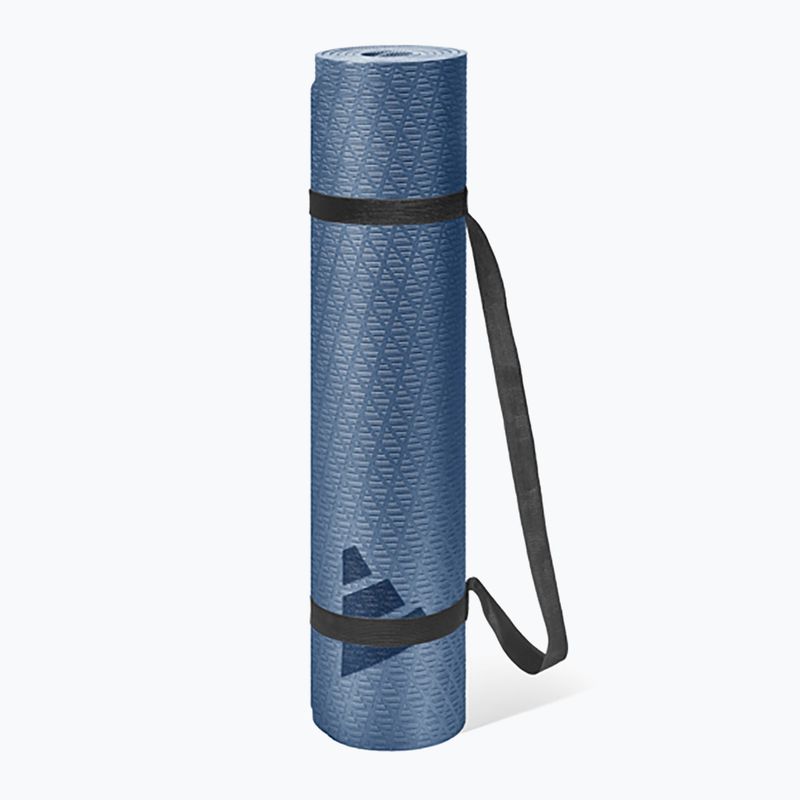 Covoraș fitness adidas Yoga 6 mm preloved ink 8