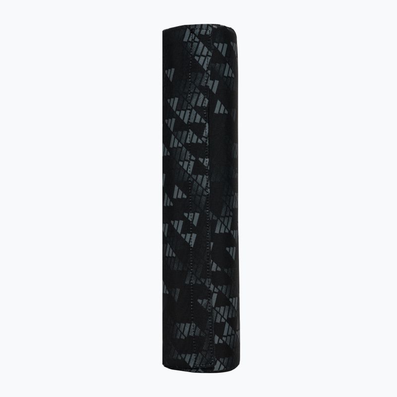 Suprapunere pentru bară adidas Barbell Pad black 2