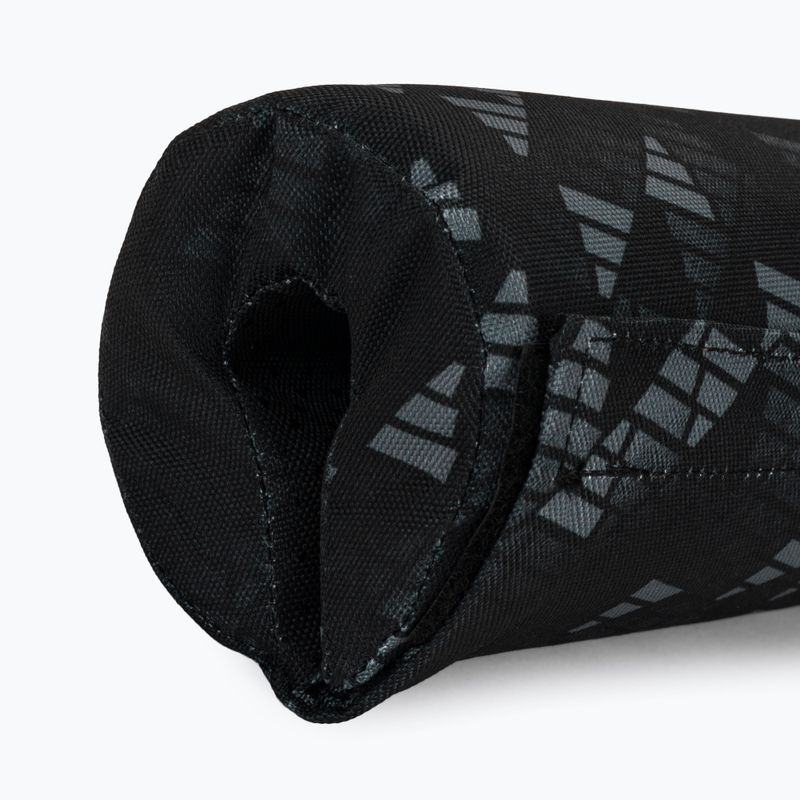 Suprapunere pentru bară adidas Barbell Pad black 3