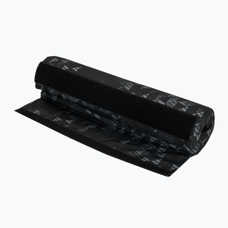 Suprapunere pentru bară adidas Barbell Pad black 4