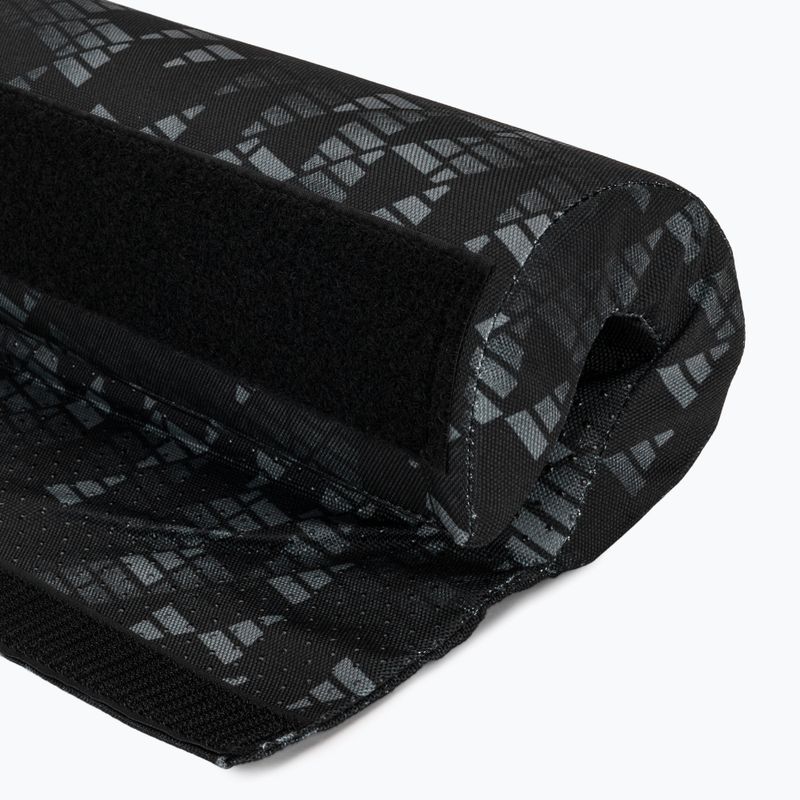 Suprapunere pentru bară adidas Barbell Pad black 5