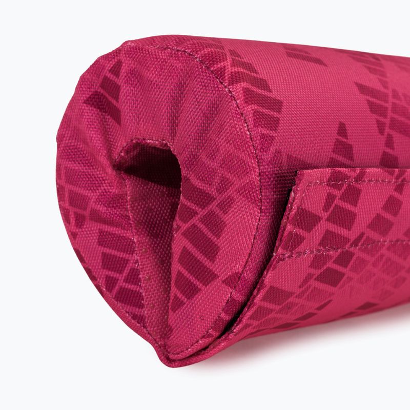Suprapunere pentru bară adidas Barbell Pad pink 3
