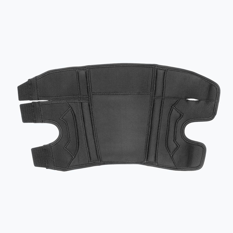 Stabilizator pentru genunchi Adidas Adjustable Knee Support black 3