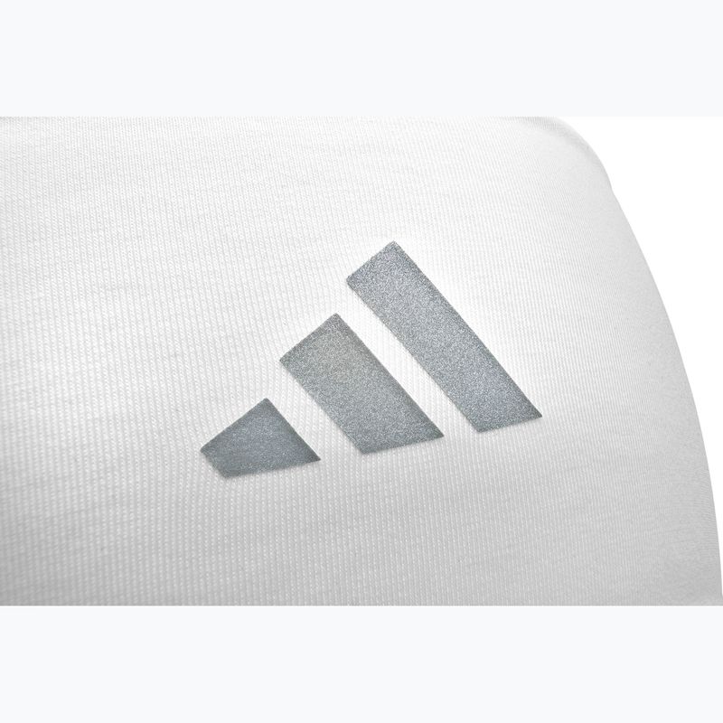 Bentiță adidas Sports white 3
