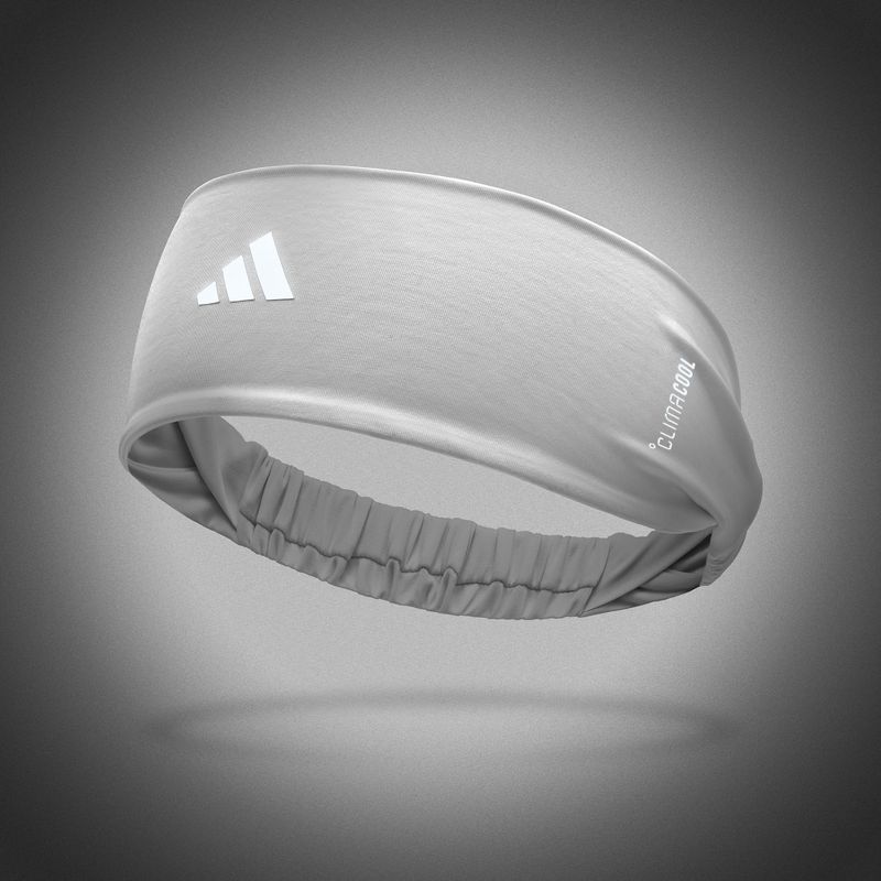 Bentiță adidas Sports white 5