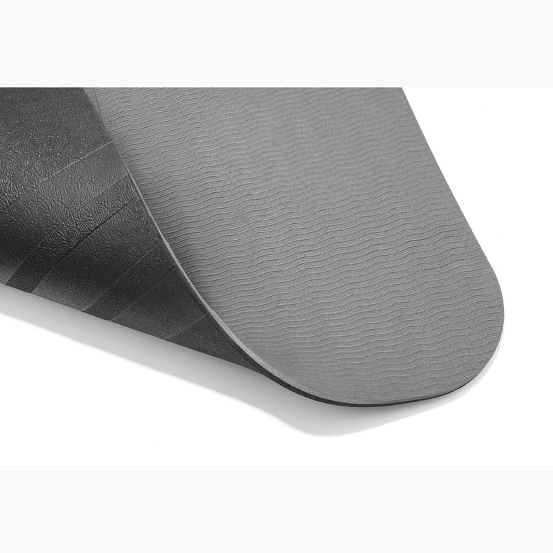 Covoraș de yoga adidas Double Sided Yoga grey 7