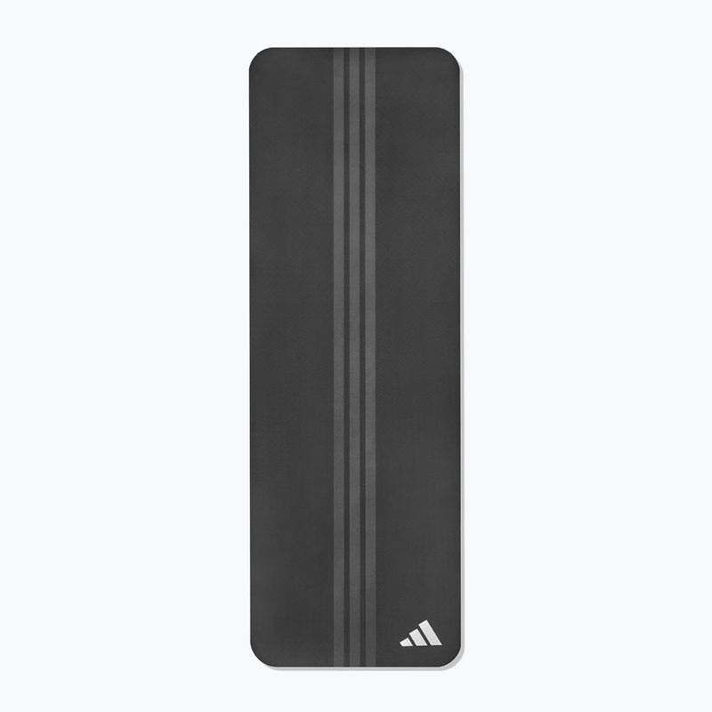 Covoraș de yoga adidas Double Sided Yoga pink fusion 2