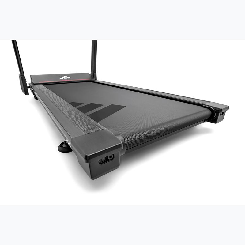 Bandă de alergare electrică adidas T-1 Folding Treadmill black 14