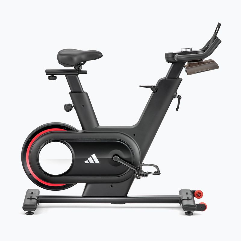 Bicicletă spinning adidas C-1 Sprint black