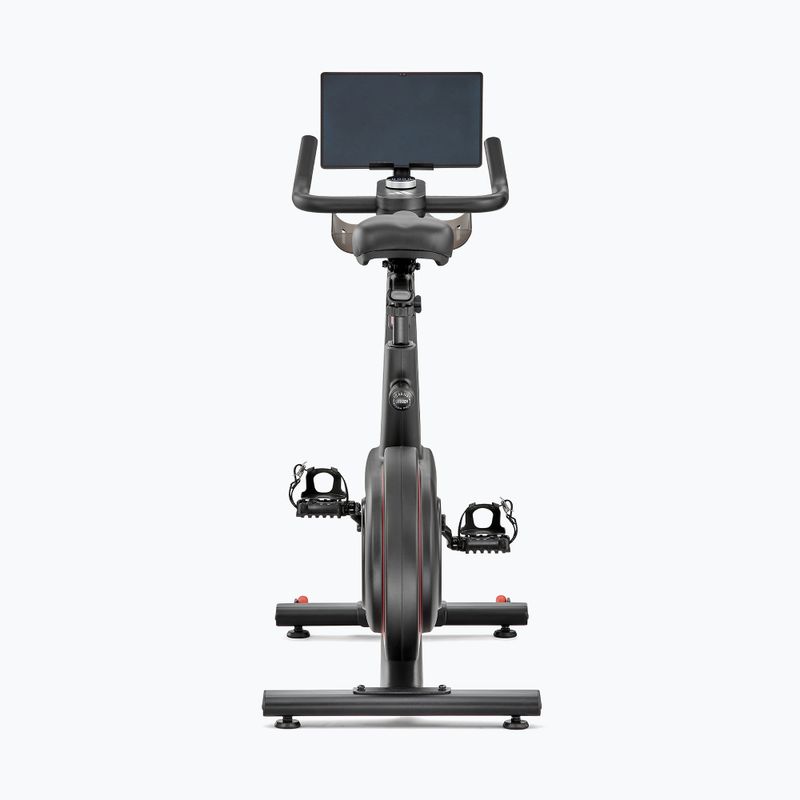 Bicicletă spinning adidas C-1 Sprint black 3