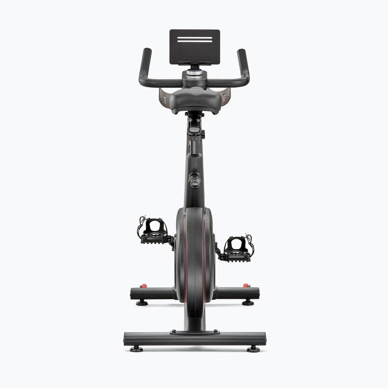 Bicicletă spinning adidas C-1 Sprint black 4