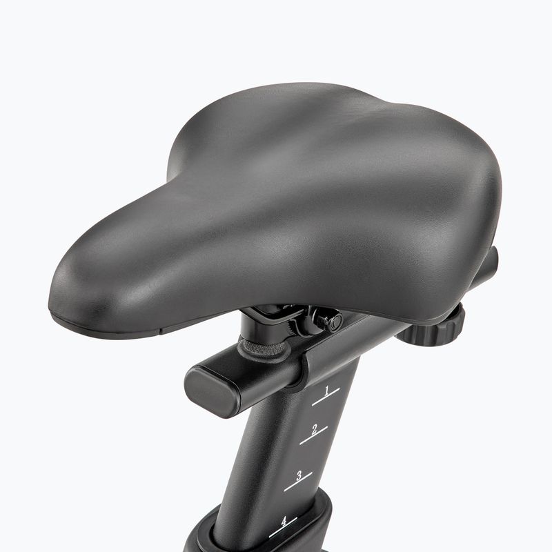 Bicicletă spinning adidas C-1 Sprint black 10