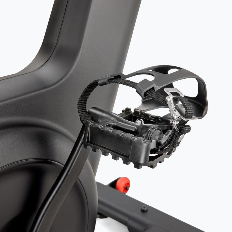 Bicicletă spinning adidas C-1 Sprint black 12