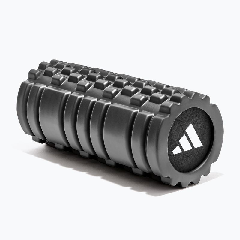 Roller de masaj adidas Foam black