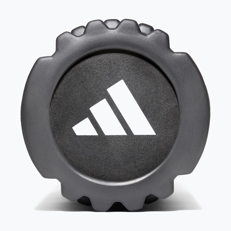Roller de masaj adidas Foam black 5