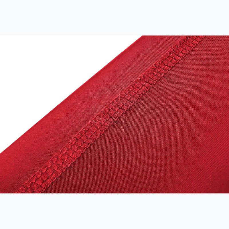 Manșete compresive adidas Climacool Compression Arm Sleeves red 4