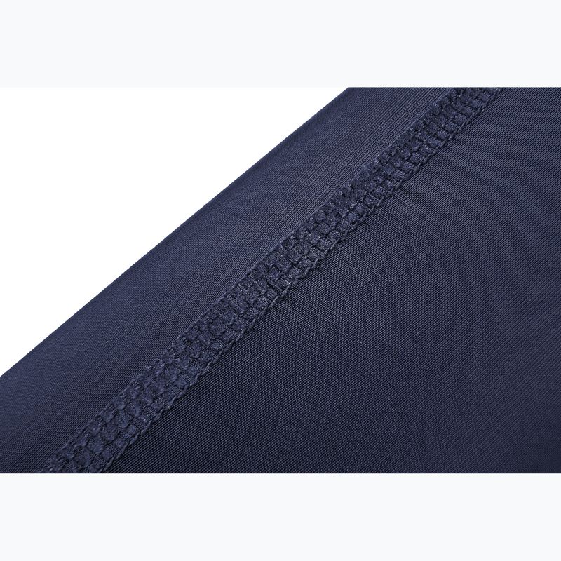 Benzi compresive pentru gambe adidas Climacool Compression Calf Sleeves navy 5