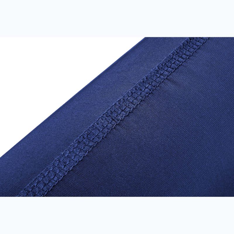 Benzi compresive pentru gambe adidas Climacool Compression Calf Sleeves royal 5