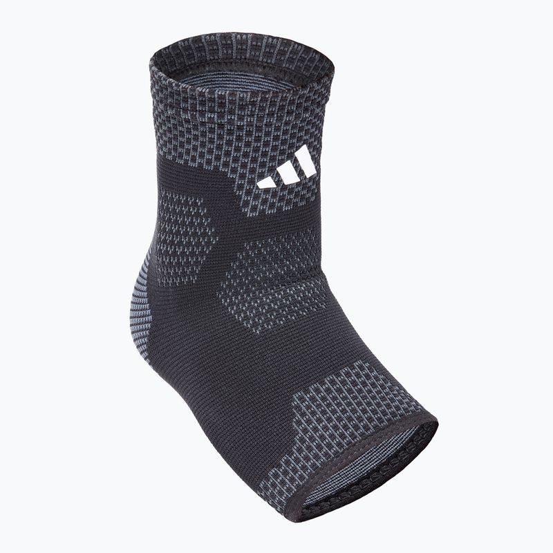 Stabilizator pentru gleznă adidas Essential Ankle Support black