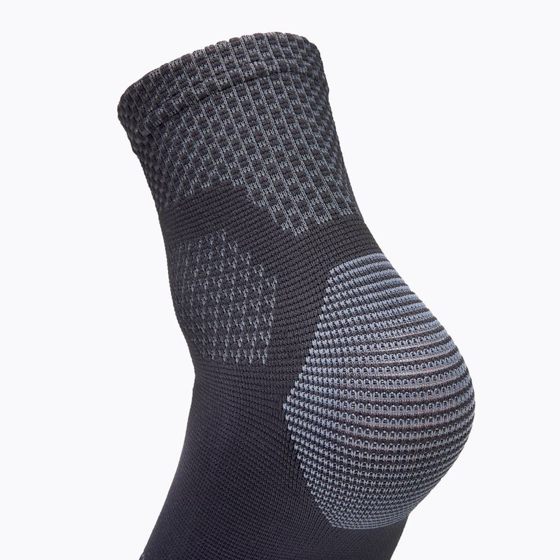 Stabilizator pentru gleznă adidas Essential Ankle Support black 3