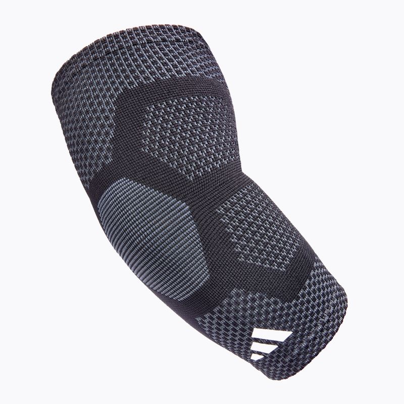 Stabilizator pentru genunchi adidas Essential Knee Support black 2