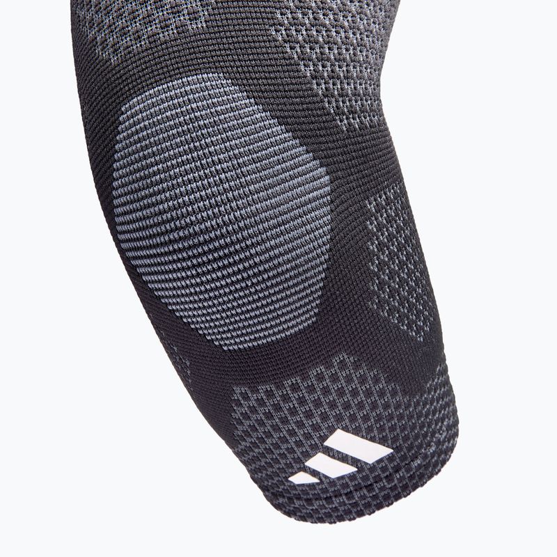 Stabilizator pentru genunchi adidas Essential Knee Support black 3