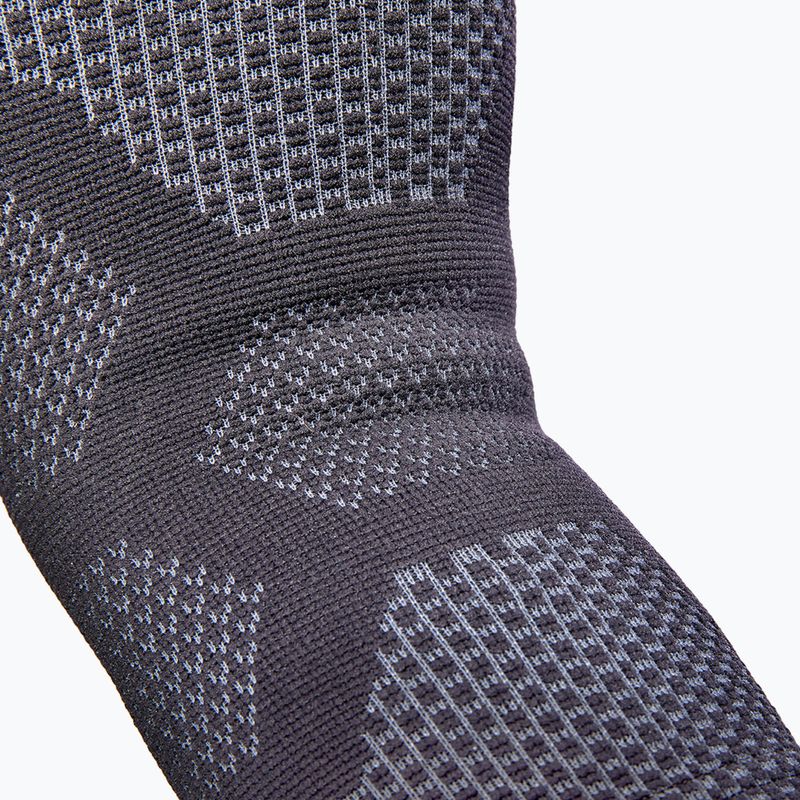 Stabilizator pentru genunchi adidas Essential Knee Support black 4