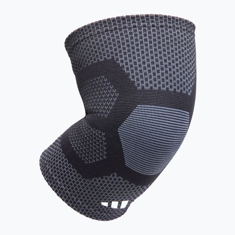 Stabilizator pentru cot adidas Essential Elbow Support black 2