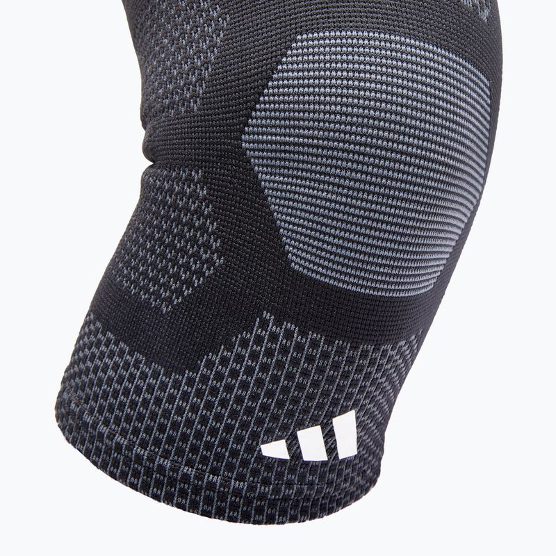 Stabilizator pentru cot adidas Essential Elbow Support black 4