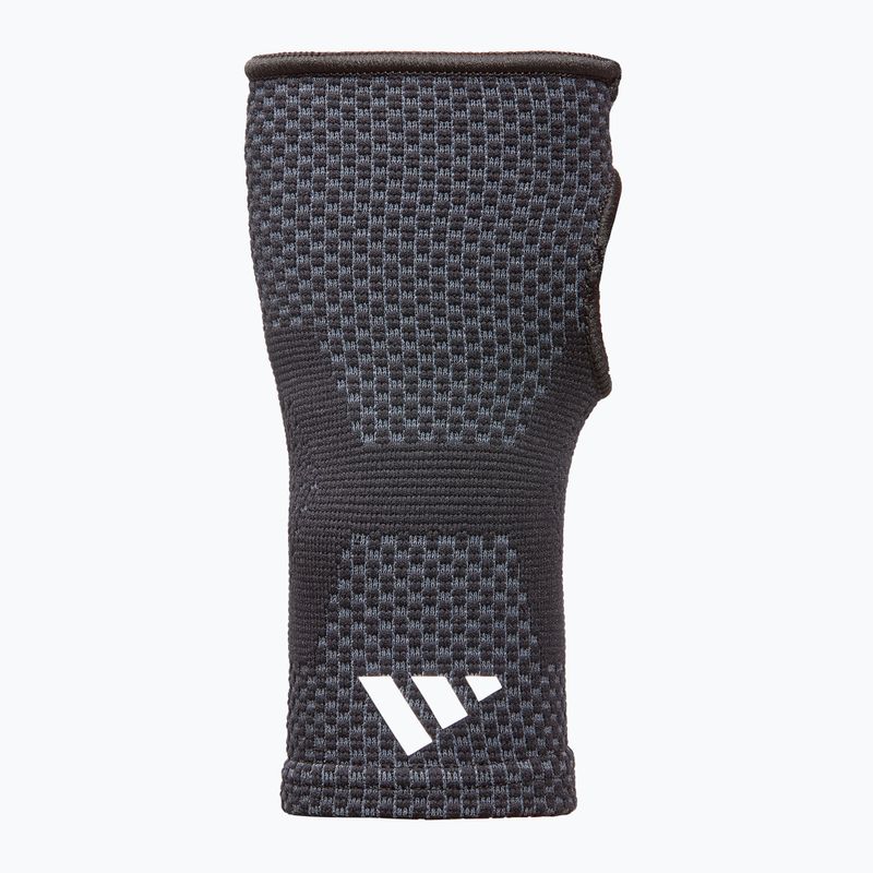 Stabilizator pentru încheietură adidas Essential Wrist Support black