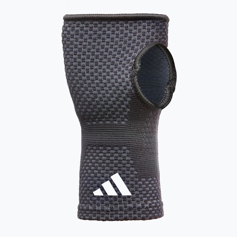 Stabilizator pentru încheietură adidas Essential Wrist Support black 2