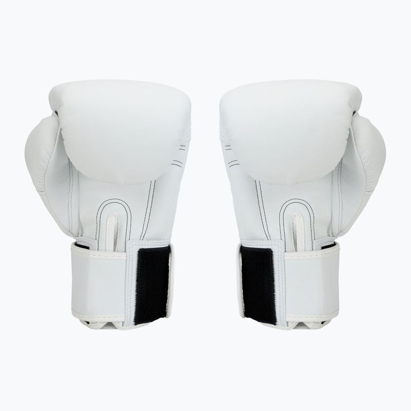 Mănuși de box pentru copii Twins Special BGVS3 white 2