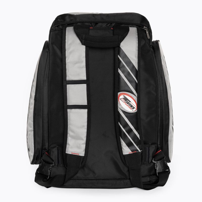 Rucsac de antrenament Twins Special BAG5 grey 3