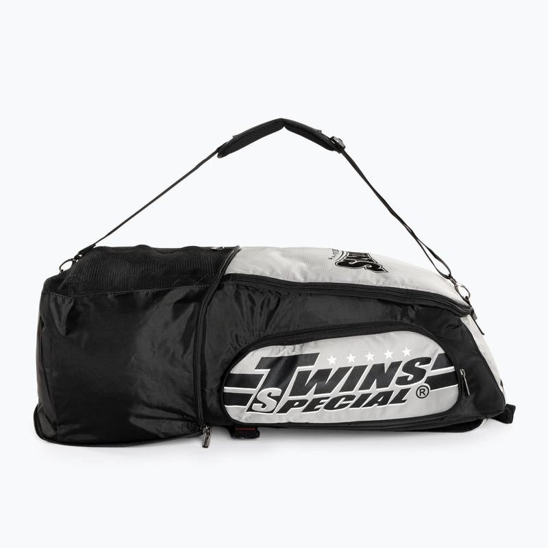 Rucsac de antrenament Twins Special BAG5 grey 4